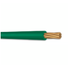 Cable thhw-ls calibre 10 verde 100 M