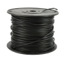 Cable Viakon THHW-LS 14 Negro 100 Metros
