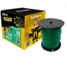 Cable Indiana THHW-LS #10 Verde 100 Metros