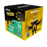 Cable Indiana THHW-LS #10 Verde 100 Metros