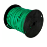 Cable Indiana THHW-LS #10 Verde 100 Metros