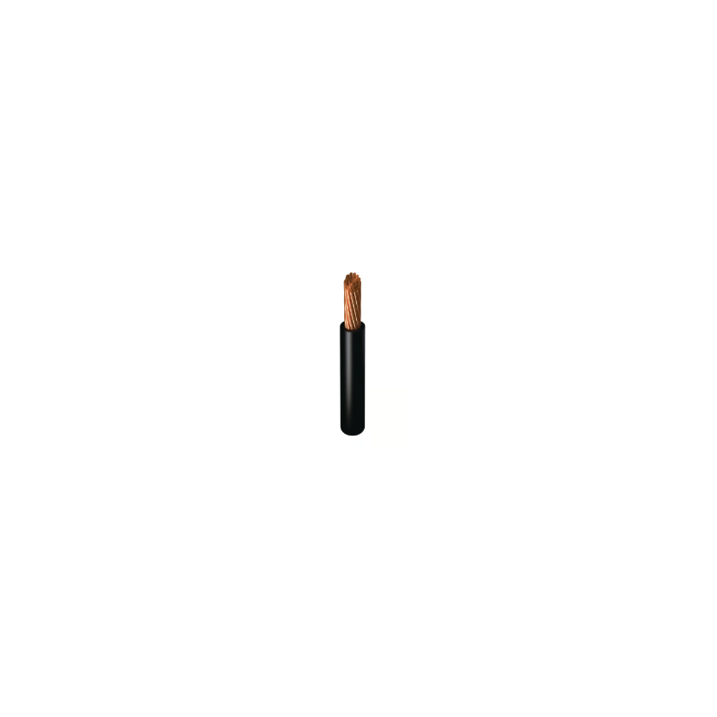 Cable THHW-LS 14 Negro 1 Metro Cable THHW-LS 14 Negro 1 Metro