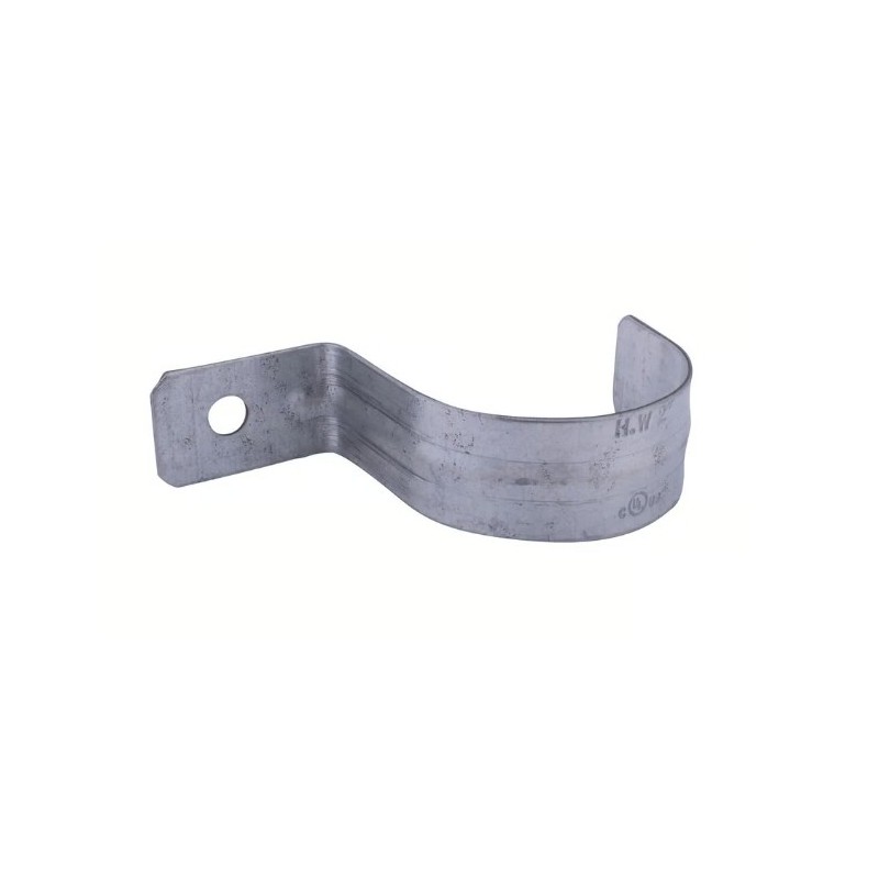 Abrazadera Uña Tubo Rígido 2" Abrazadera Uña Tubo Rígido 2"