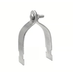 Abrazadera Unicanal Rígida 1 1/2"