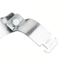 Abrazadera Unicanal Rígida 2"
