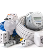 Materiales Eléctricos